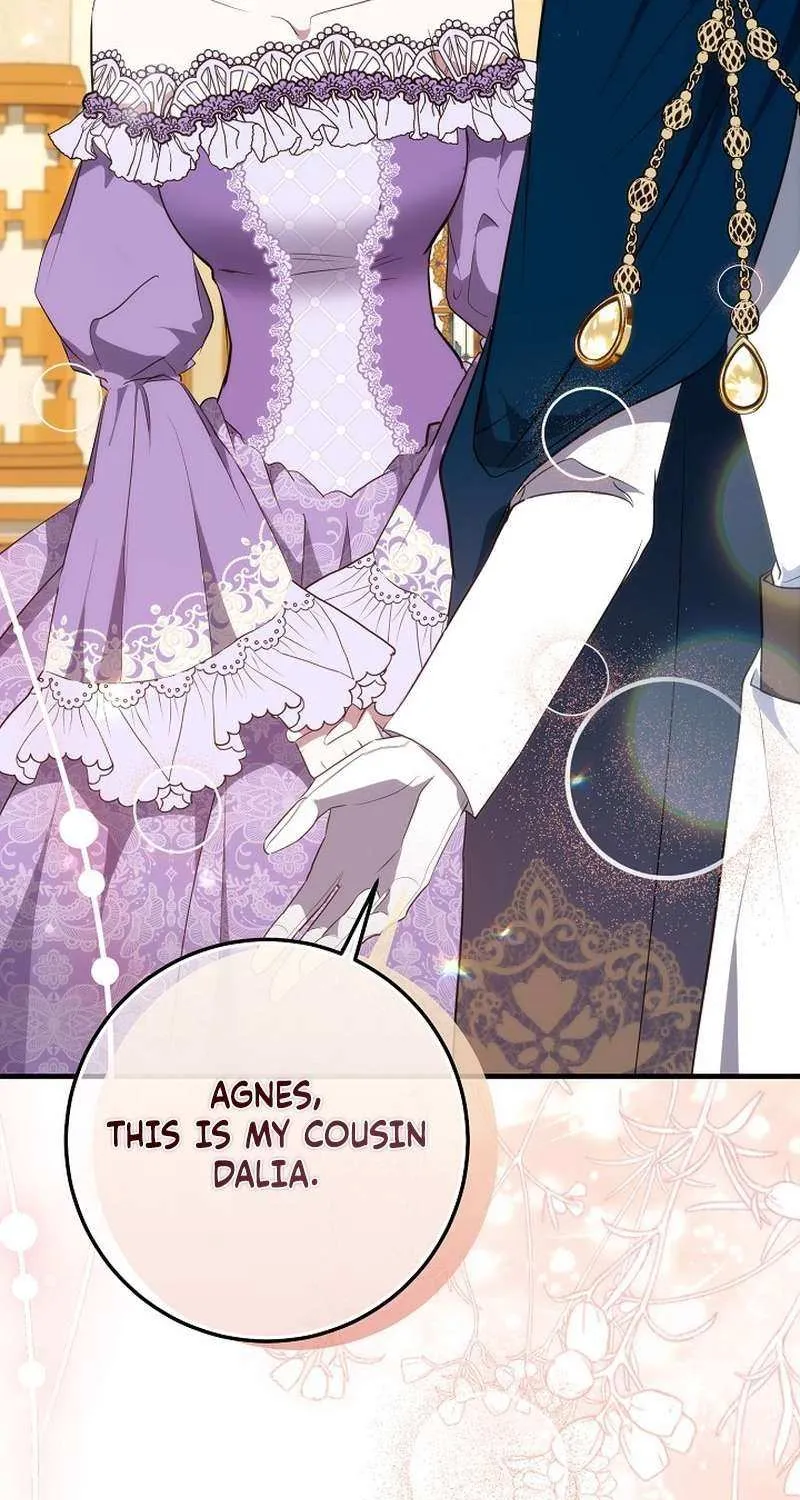 Read Rewriting the Ending With Proper Upbringing chapter 30 image 46 on Lezhin