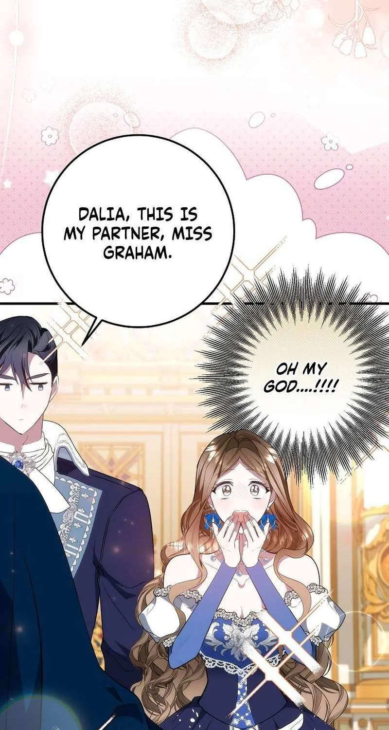 Read Rewriting the Ending With Proper Upbringing chapter 30 image 47 on Lezhin