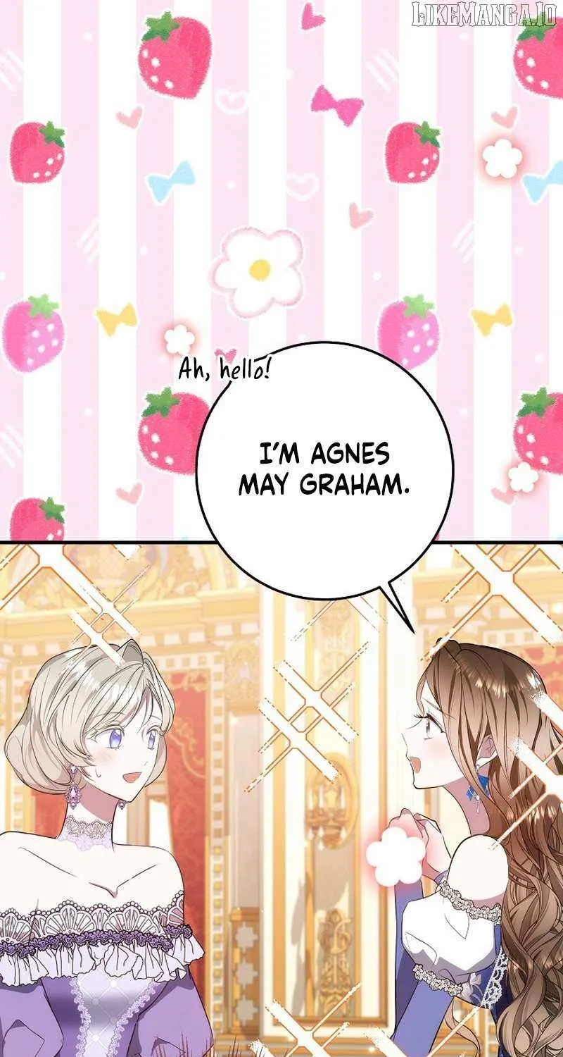 Read Rewriting the Ending With Proper Upbringing chapter 30 image 49 on Lezhin