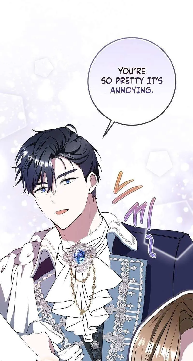 Read Rewriting the Ending With Proper Upbringing chapter 30 image 5 on Lezhin