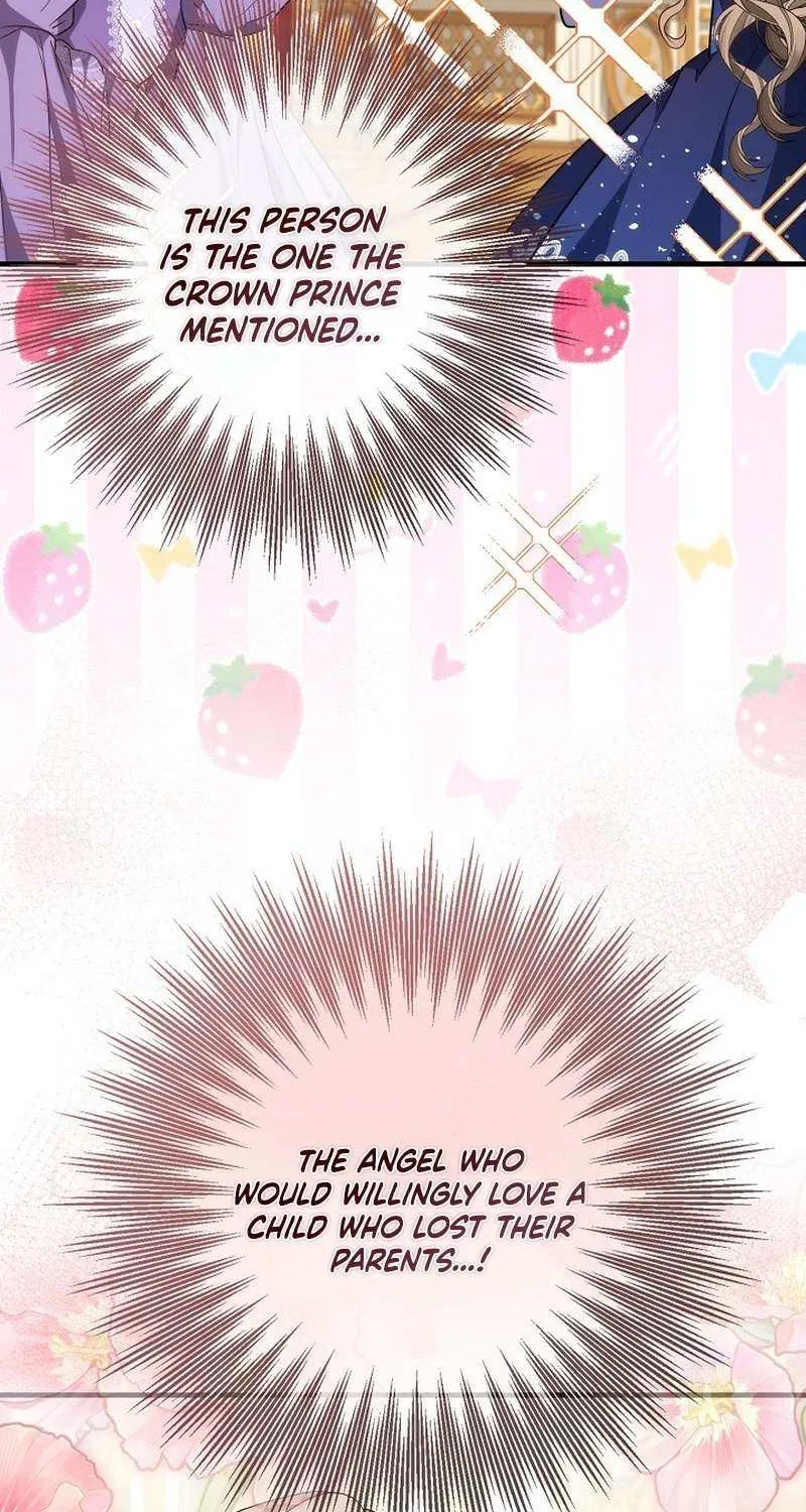 Read Rewriting the Ending With Proper Upbringing chapter 30 image 50 on Lezhin