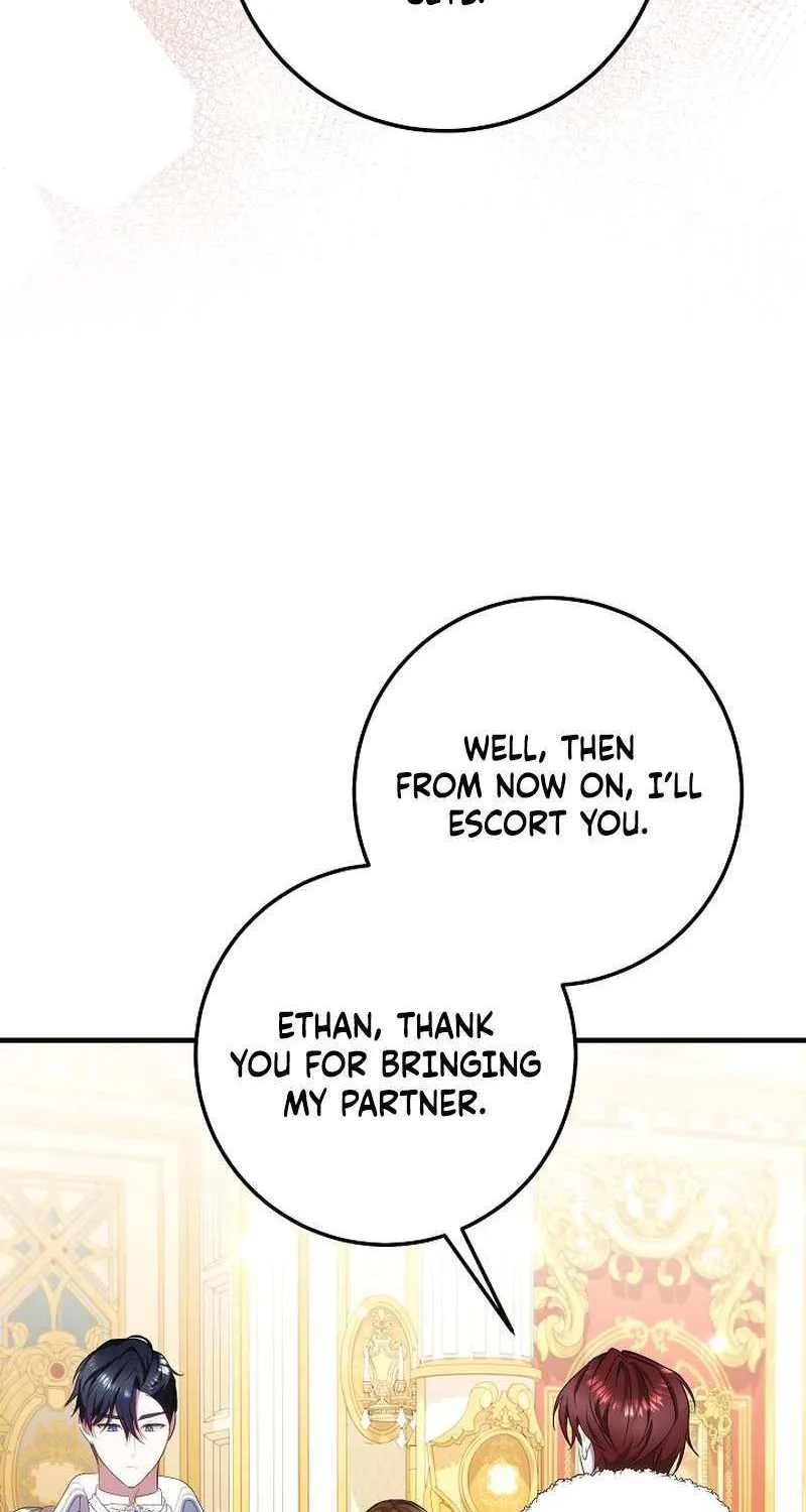 Read Rewriting the Ending With Proper Upbringing chapter 30 image 52 on Lezhin