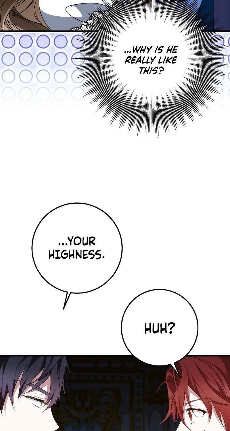 Read Rewriting the Ending With Proper Upbringing chapter 30 image 57 on Lezhin