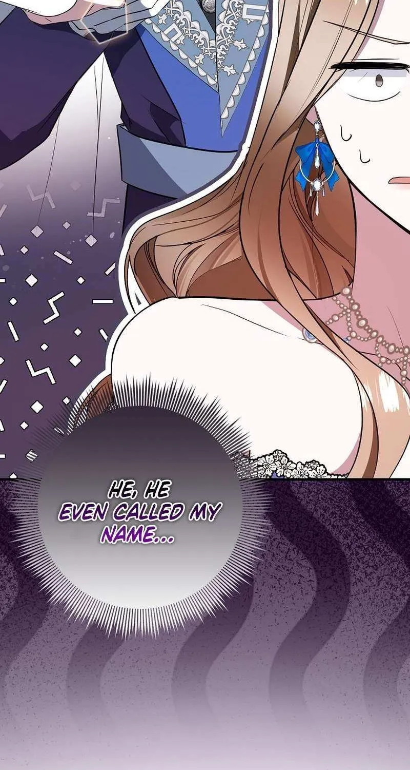 Read Rewriting the Ending With Proper Upbringing chapter 30 image 6 on Lezhin