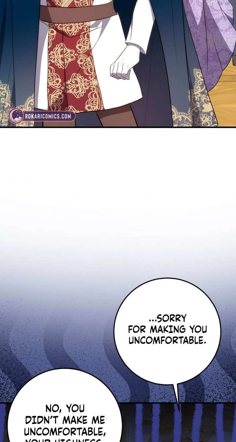 Read Rewriting the Ending With Proper Upbringing chapter 30 image 65 on Lezhin