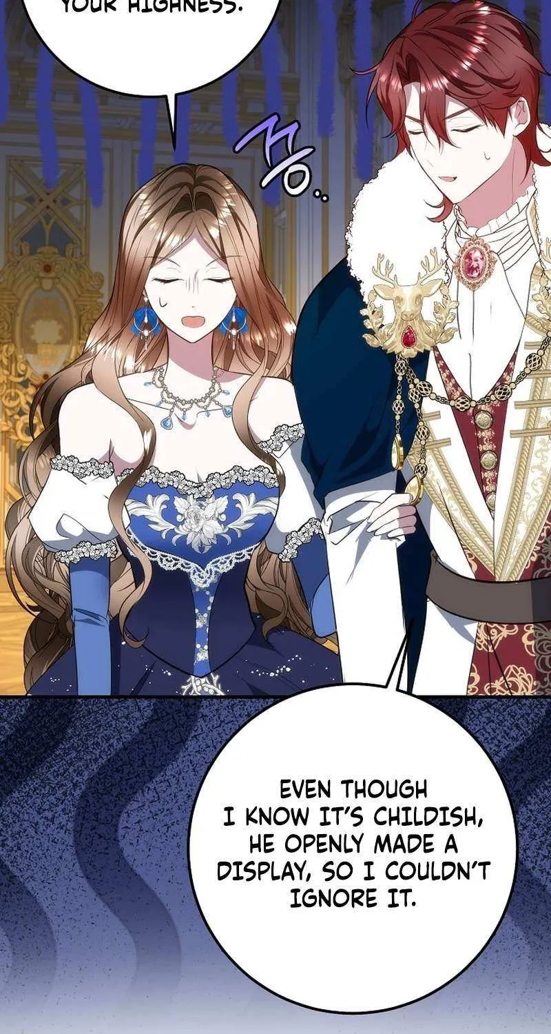 Read Rewriting the Ending With Proper Upbringing chapter 30 image 66 on Lezhin