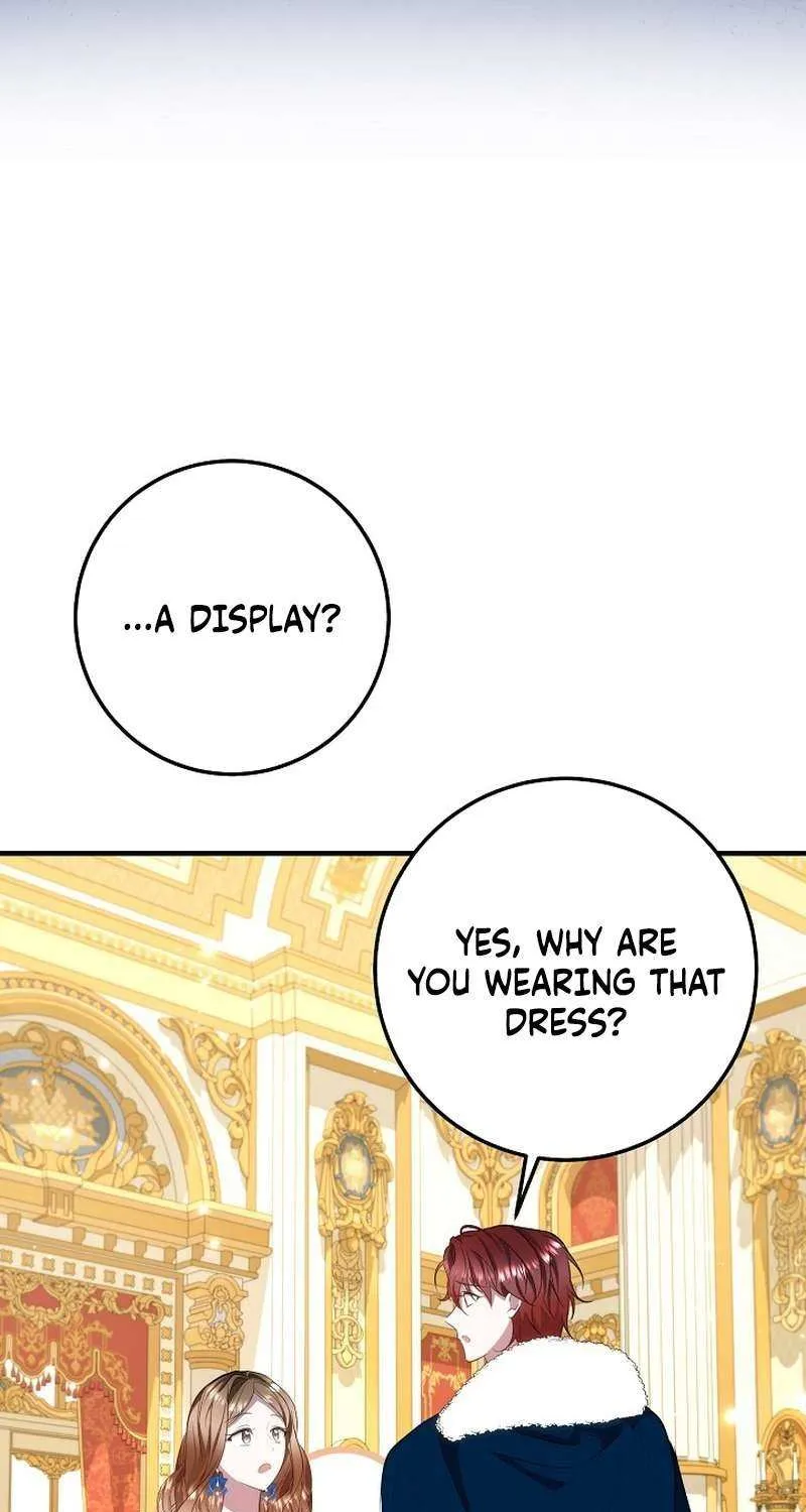 Read Rewriting the Ending With Proper Upbringing chapter 30 image 67 on Lezhin