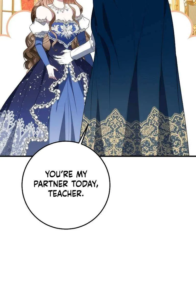 Read Rewriting the Ending With Proper Upbringing chapter 30 image 68 on Lezhin