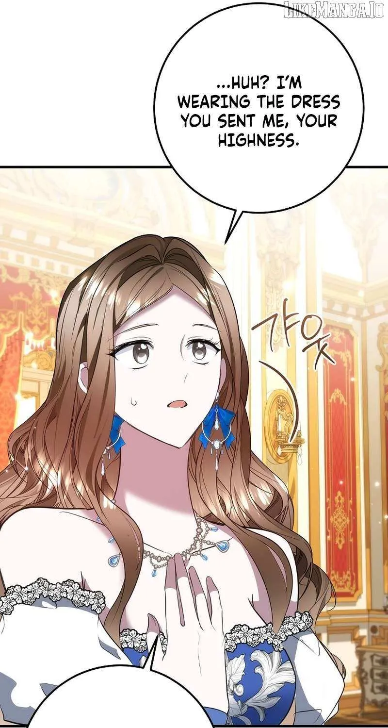 Read Rewriting the Ending With Proper Upbringing chapter 30 image 69 on Lezhin