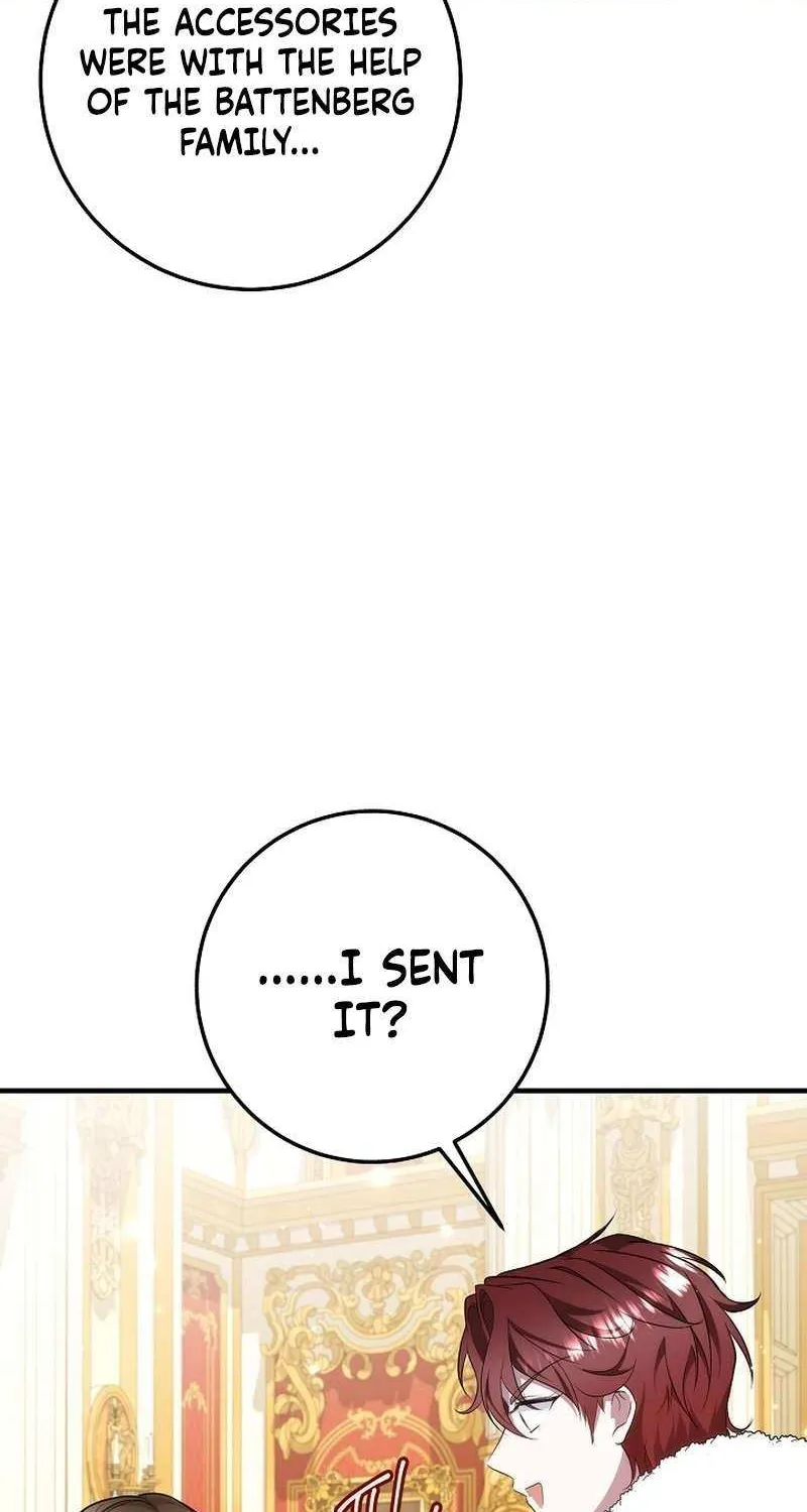 Read Rewriting the Ending With Proper Upbringing chapter 30 image 70 on Lezhin