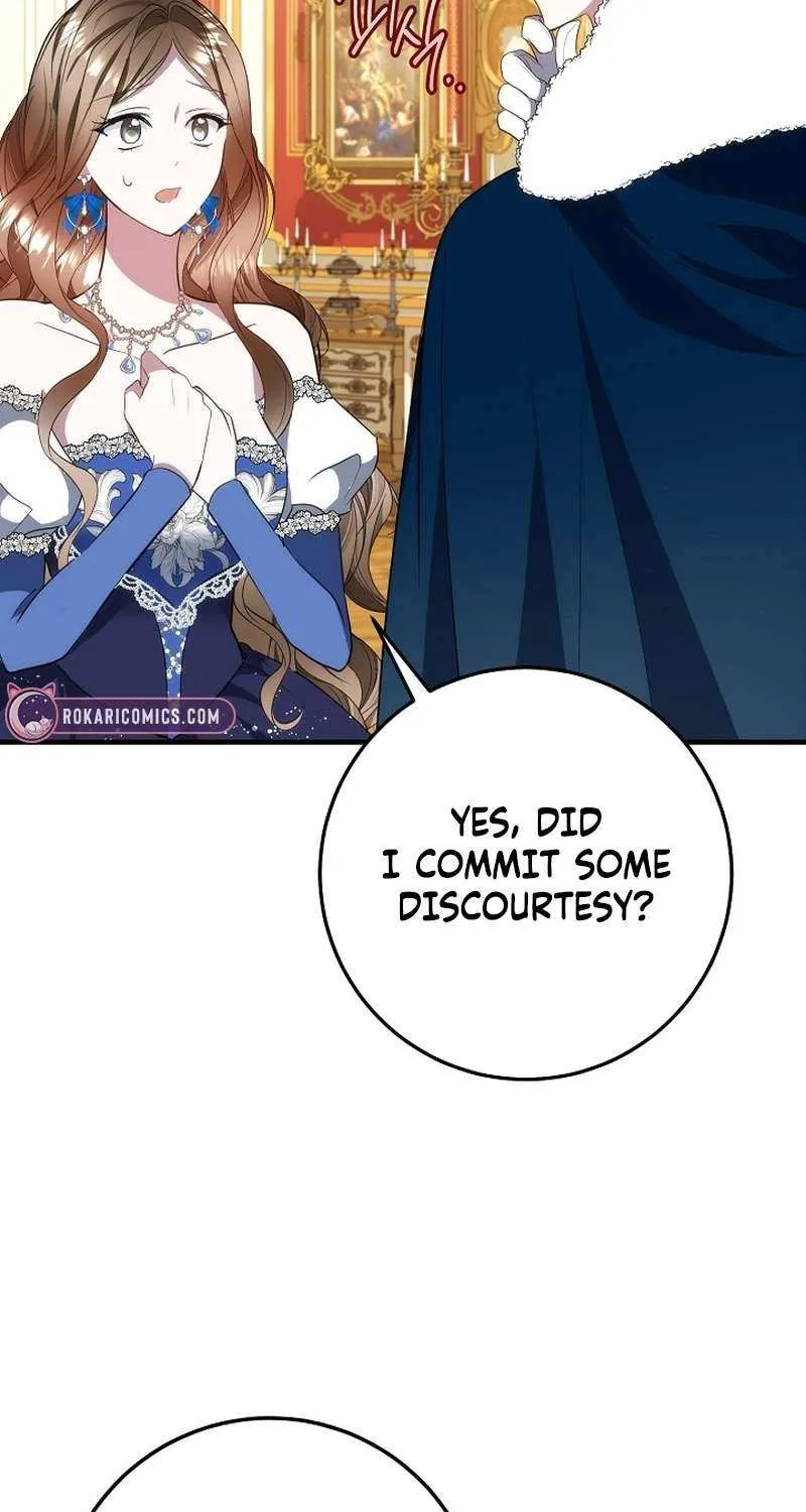 Read Rewriting the Ending With Proper Upbringing chapter 30 image 71 on Lezhin