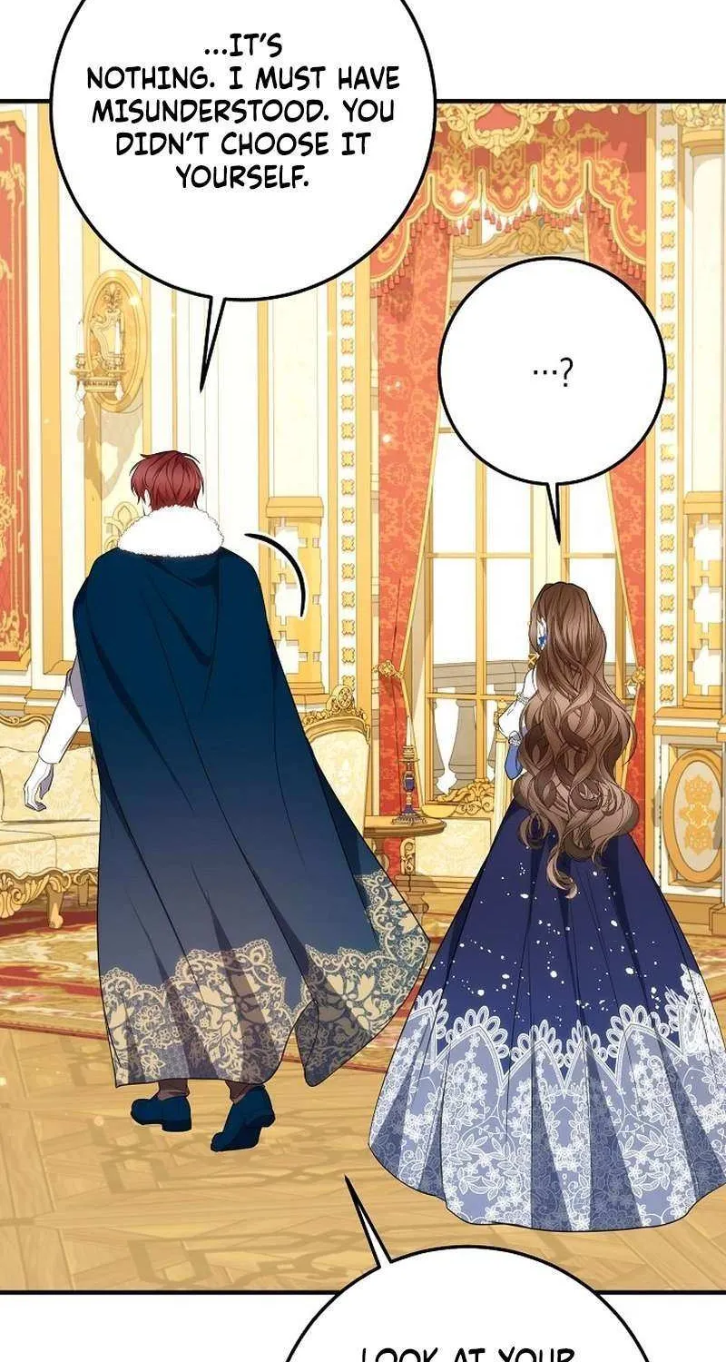 Read Rewriting the Ending With Proper Upbringing chapter 30 image 72 on Lezhin