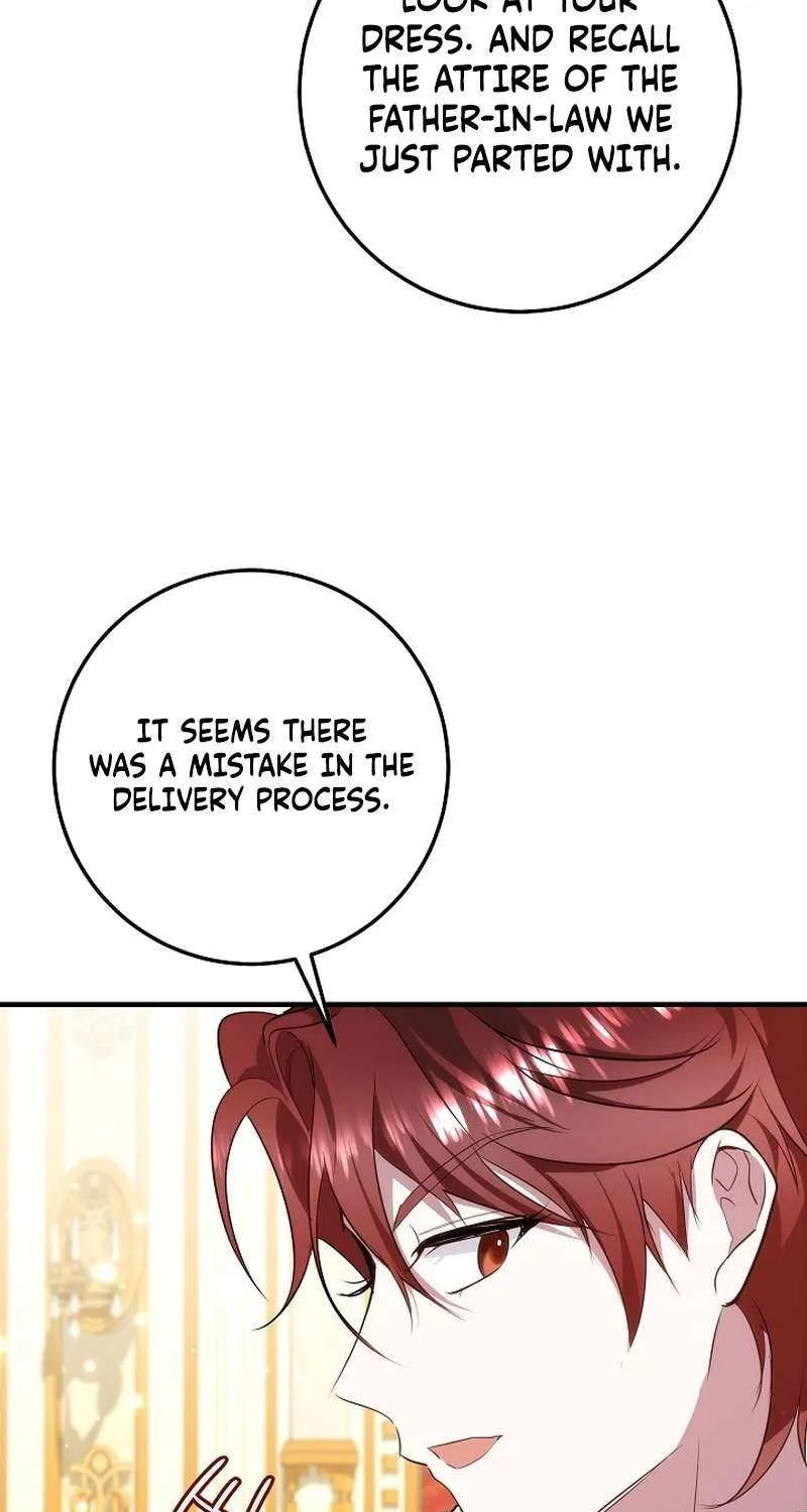 Read Rewriting the Ending With Proper Upbringing chapter 30 image 73 on Lezhin