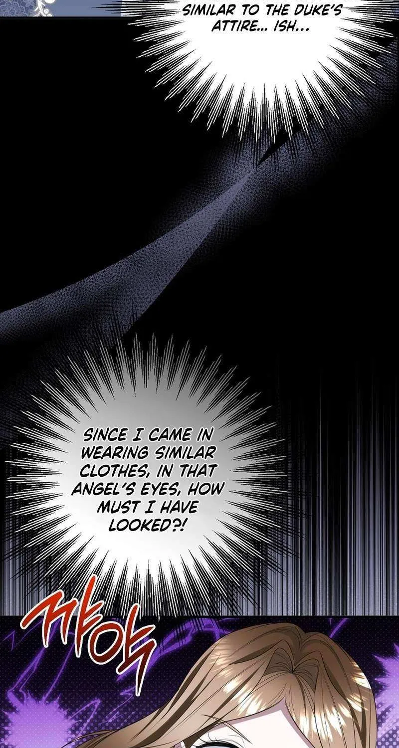 Read Rewriting the Ending With Proper Upbringing chapter 30 image 76 on Lezhin