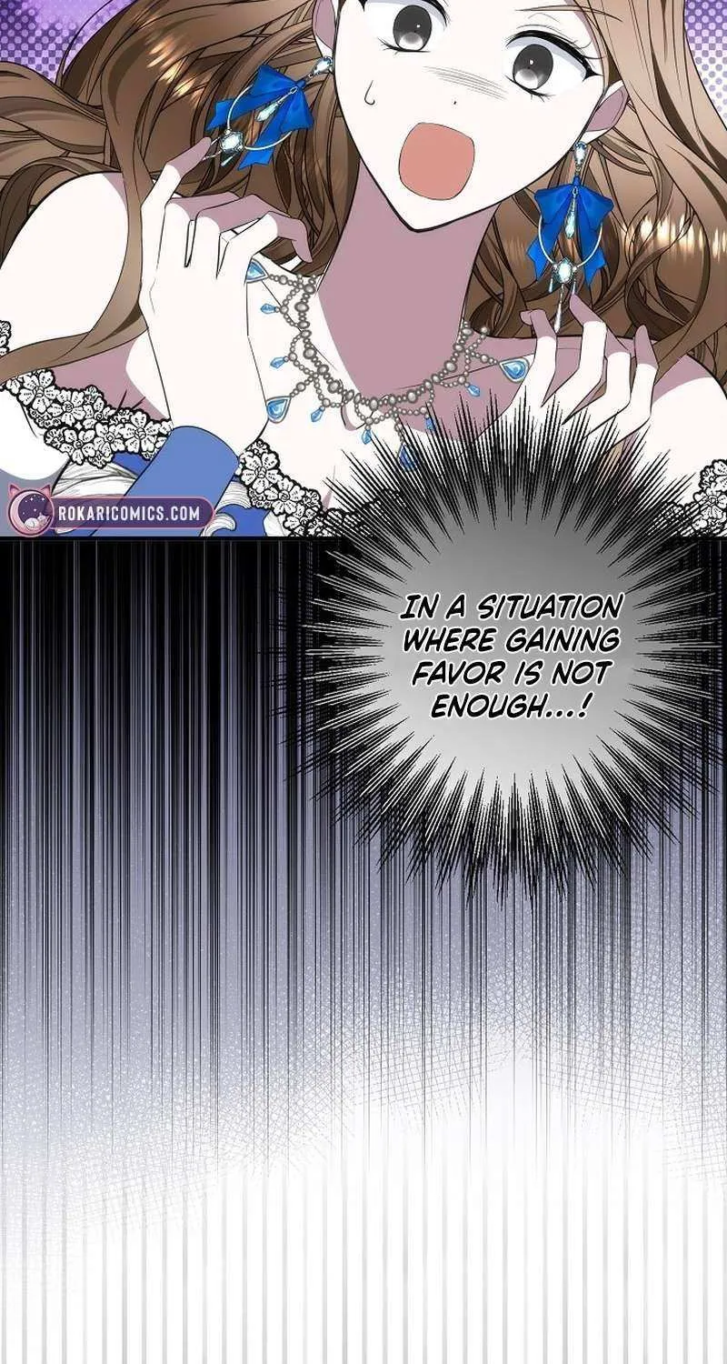 Read Rewriting the Ending With Proper Upbringing chapter 30 image 77 on Lezhin