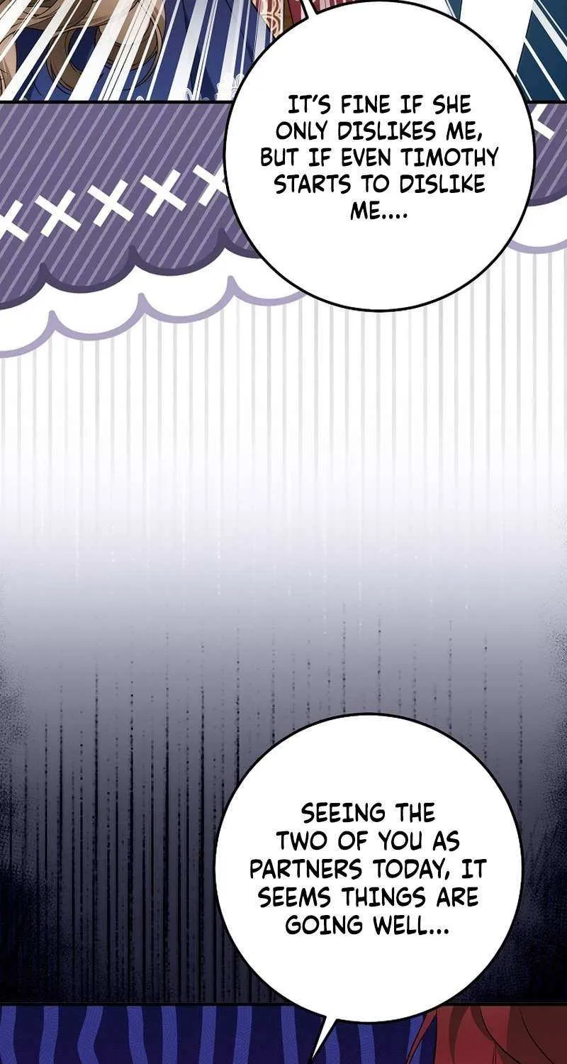 Read Rewriting the Ending With Proper Upbringing chapter 30 image 79 on Lezhin