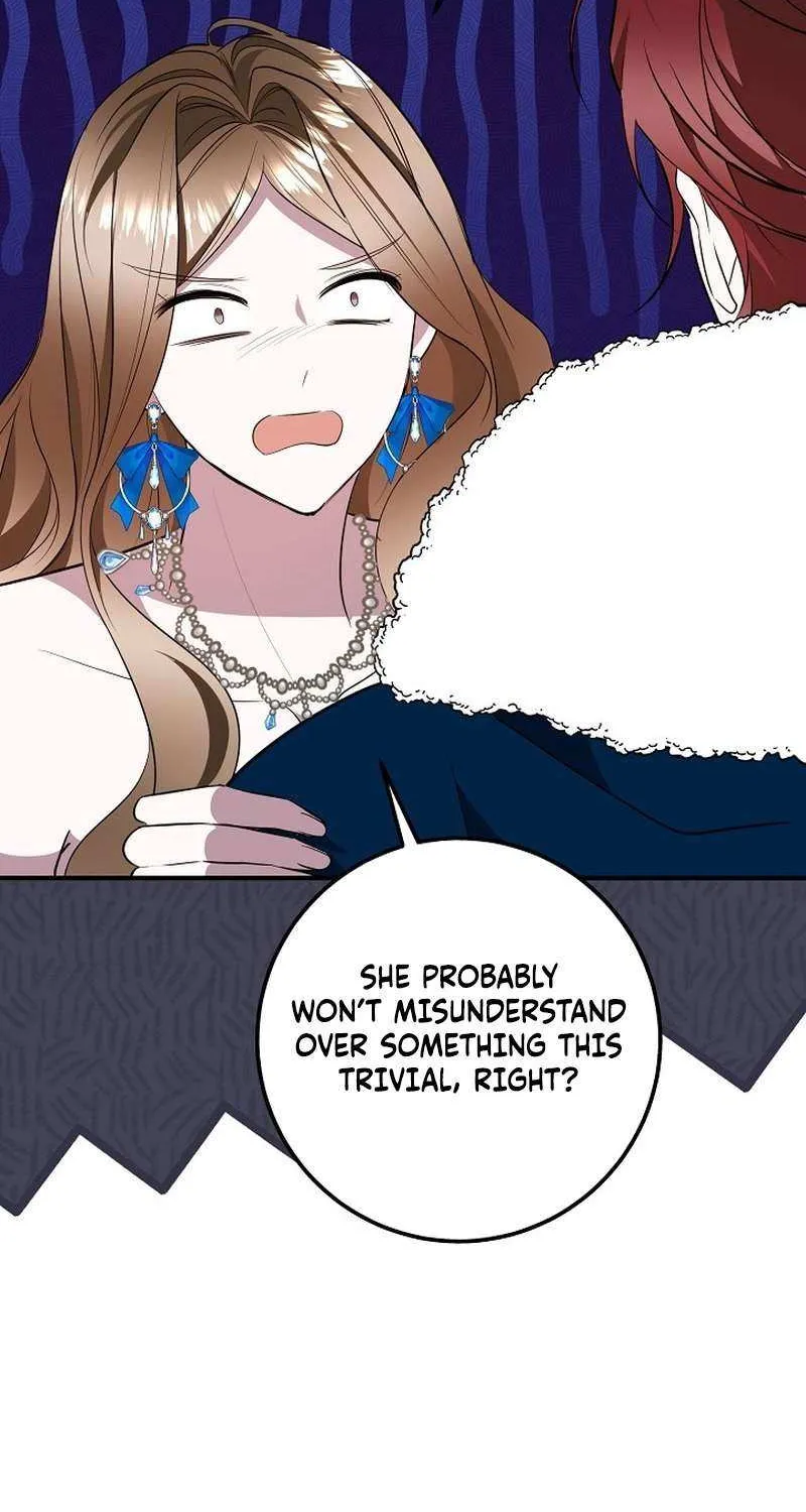 Read Rewriting the Ending With Proper Upbringing chapter 30 image 80 on Lezhin