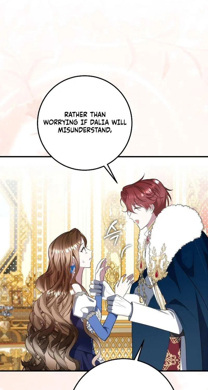 Read Rewriting the Ending With Proper Upbringing chapter 30 image 83 on Lezhin