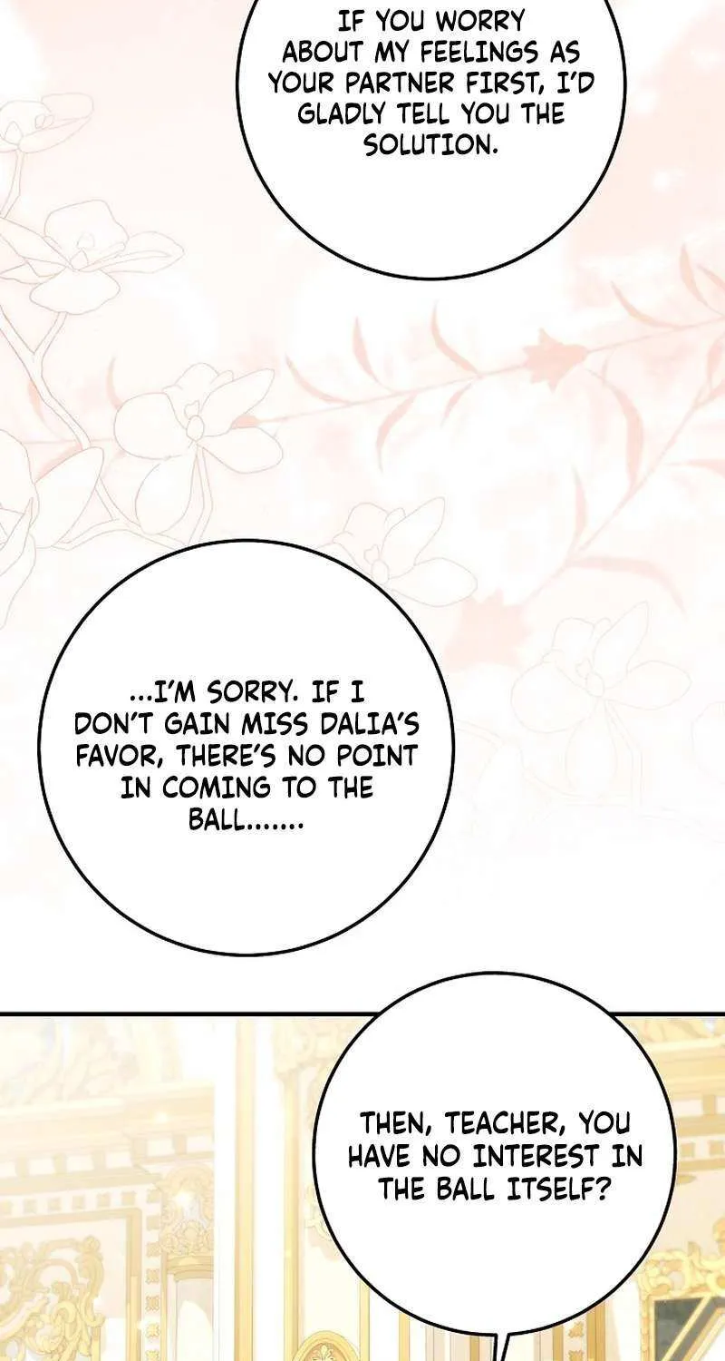 Read Rewriting the Ending With Proper Upbringing chapter 30 image 84 on Lezhin