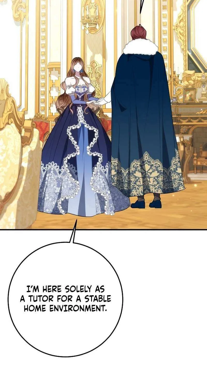 Read Rewriting the Ending With Proper Upbringing chapter 30 image 85 on Lezhin