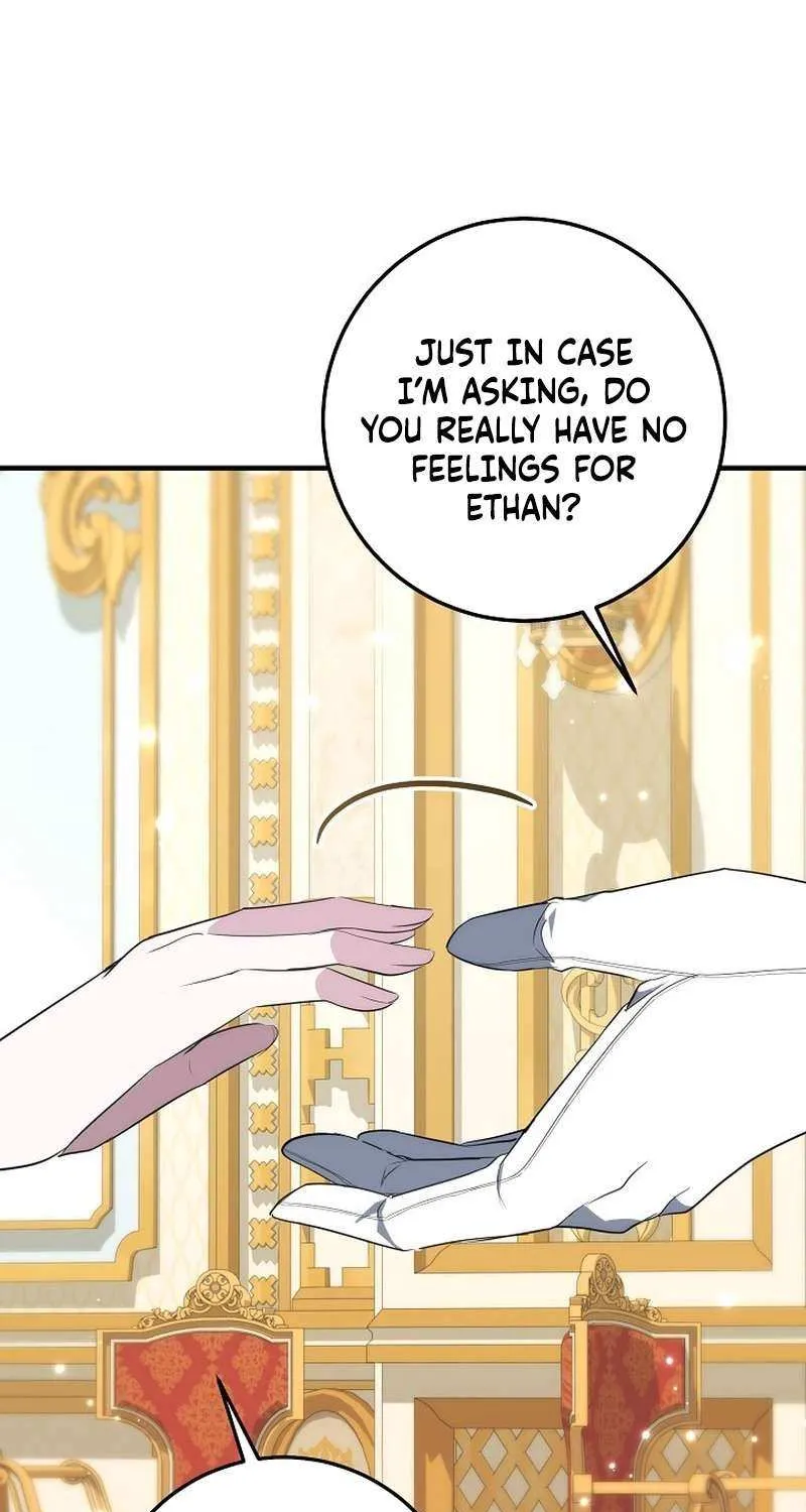 Read Rewriting the Ending With Proper Upbringing chapter 30 image 86 on Lezhin