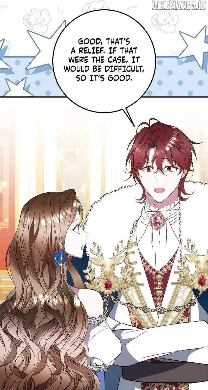 Read Rewriting the Ending With Proper Upbringing chapter 30 image 88 on Lezhin