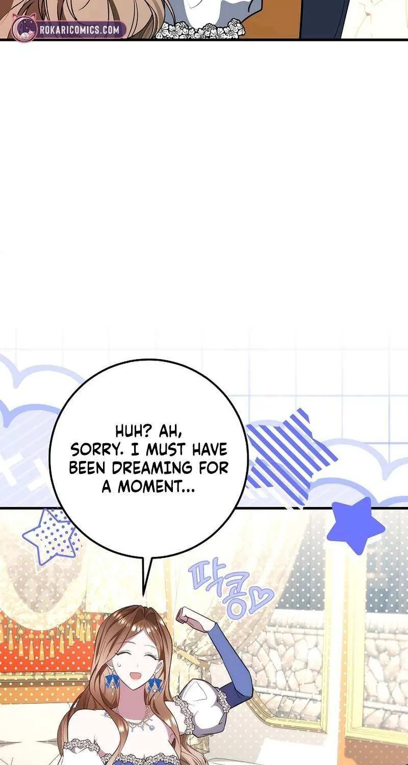 Read Rewriting the Ending With Proper Upbringing chapter 30 image 9 on Lezhin