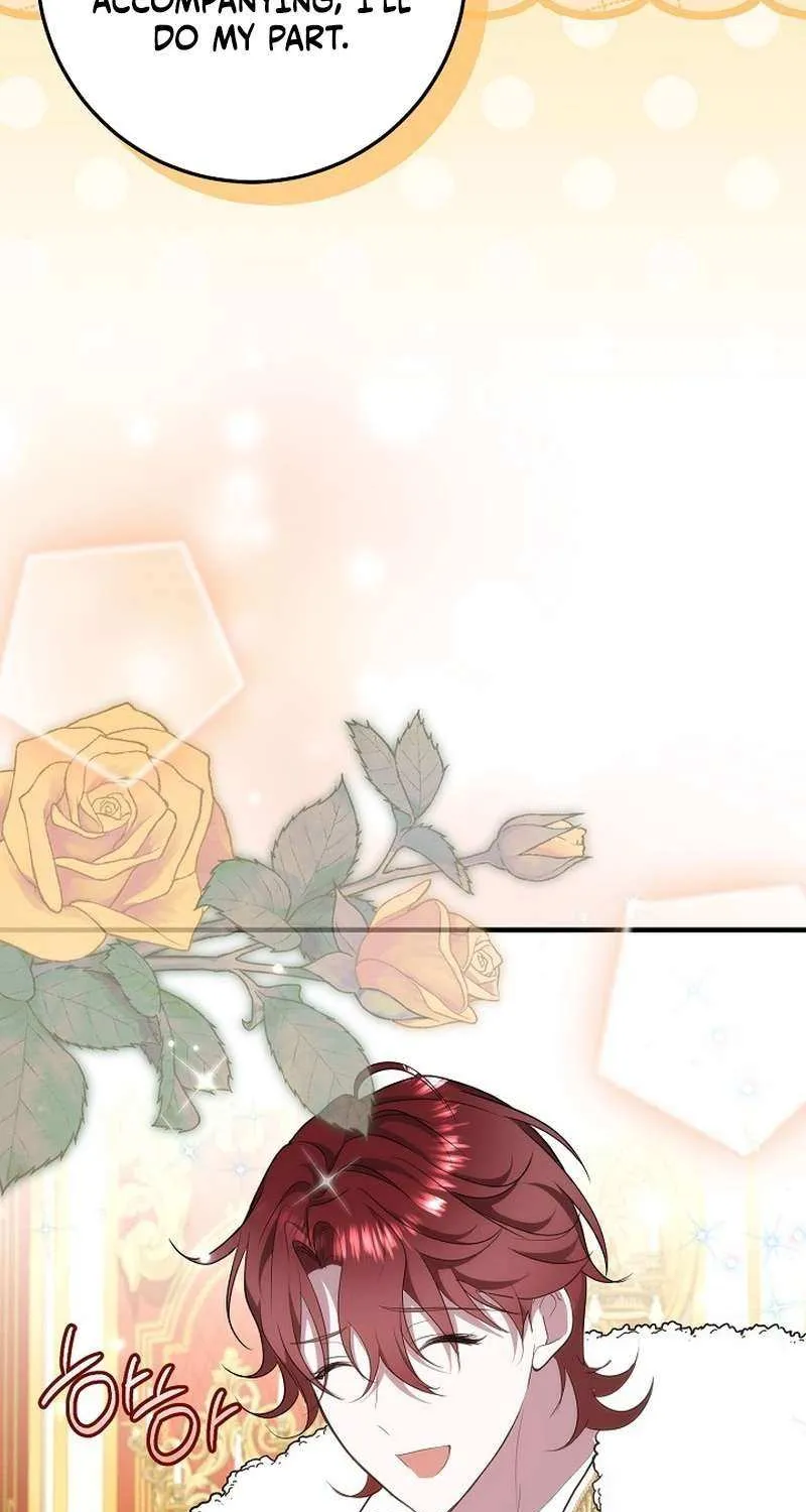 Read Rewriting the Ending With Proper Upbringing chapter 30 image 92 on Lezhin
