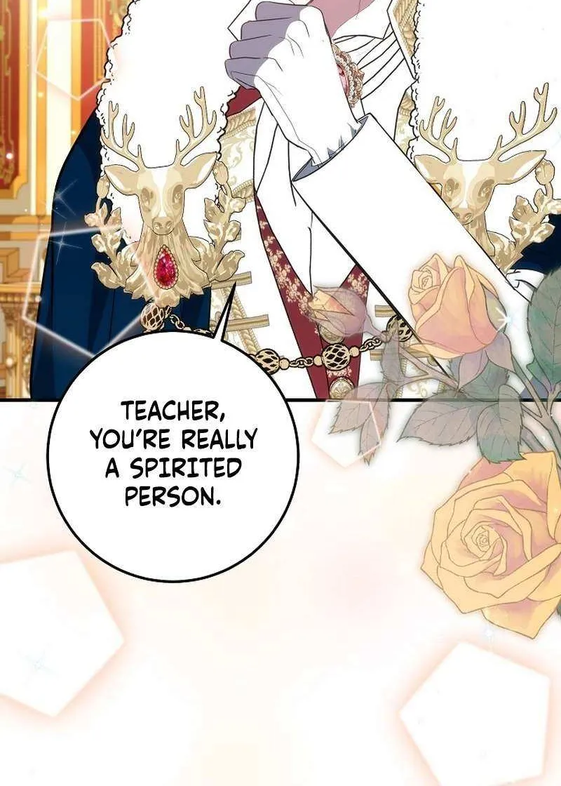 Read Rewriting the Ending With Proper Upbringing chapter 30 image 93 on Lezhin