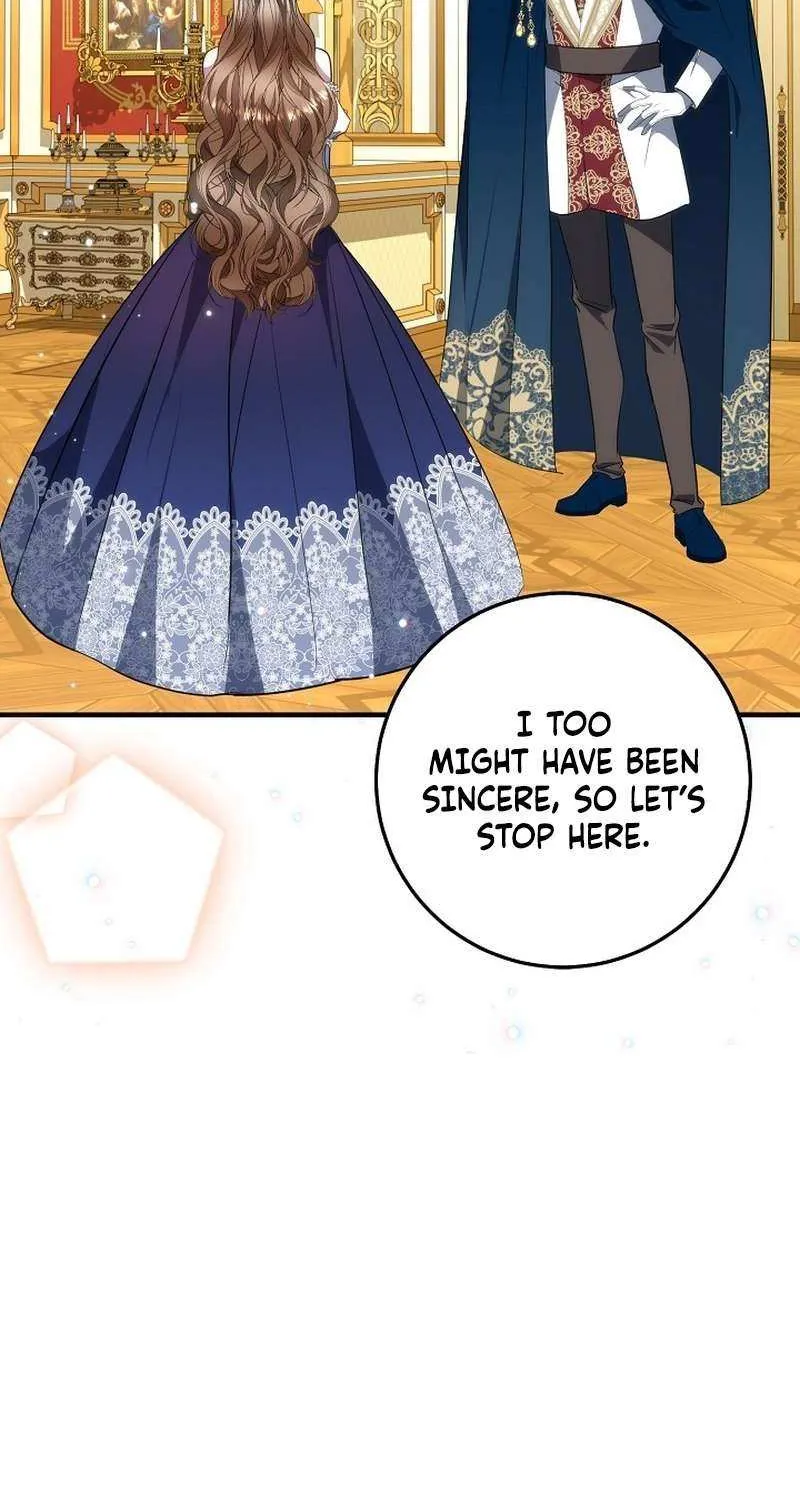 Read Rewriting the Ending With Proper Upbringing chapter 30 image 96 on Lezhin