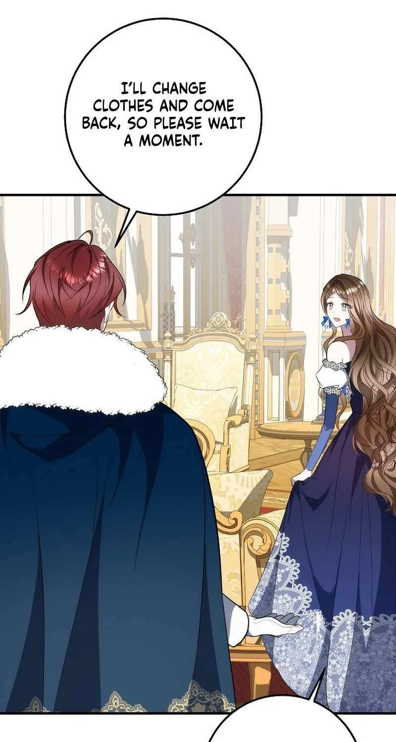 Read Rewriting the Ending With Proper Upbringing chapter 30 image 97 on Lezhin