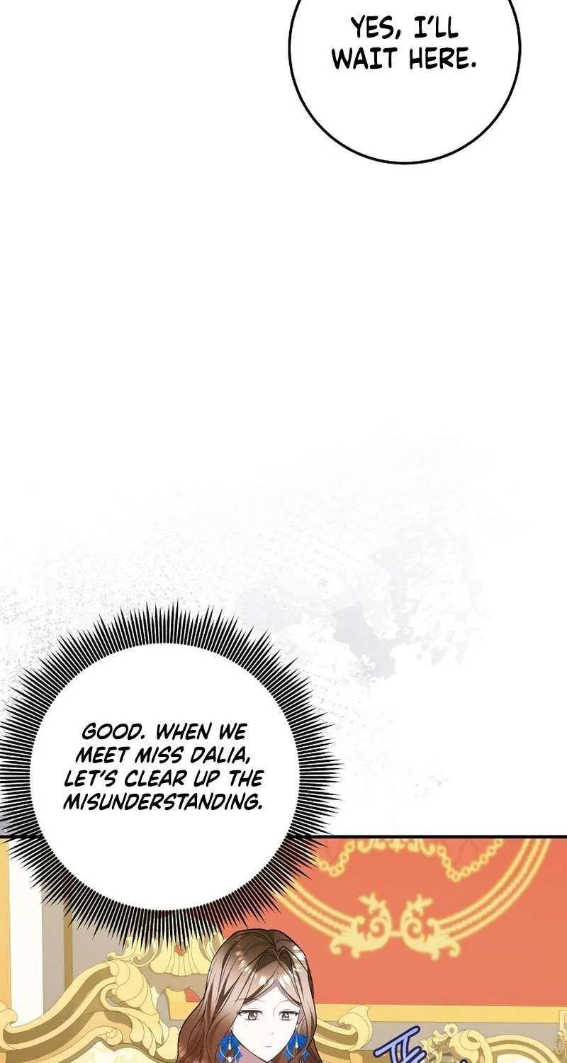 Read Rewriting the Ending With Proper Upbringing chapter 30 image 98 on Lezhin