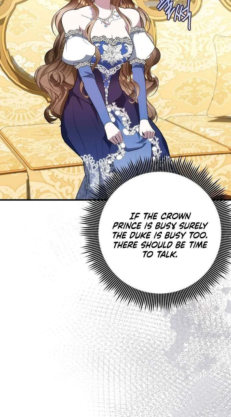 Read Rewriting the Ending With Proper Upbringing chapter 30 image 99 on Lezhin