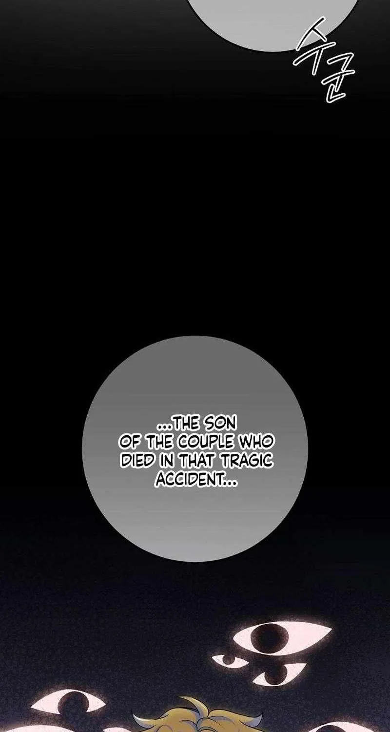 Read Rewriting the Ending With Proper Upbringing chapter 31 image 10 on Lezhin
