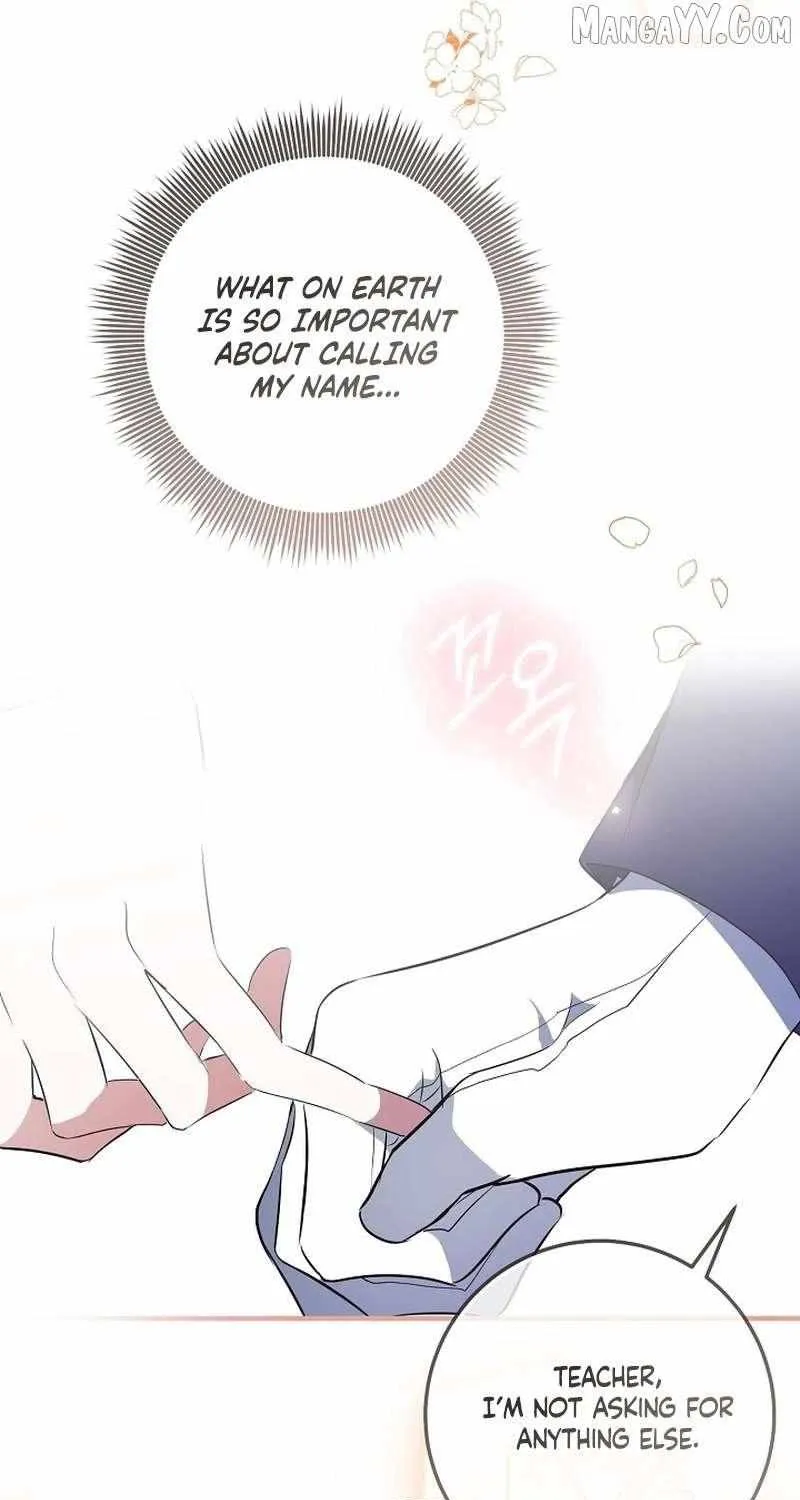 Read Rewriting the Ending With Proper Upbringing chapter 31 image 101 on Lezhin