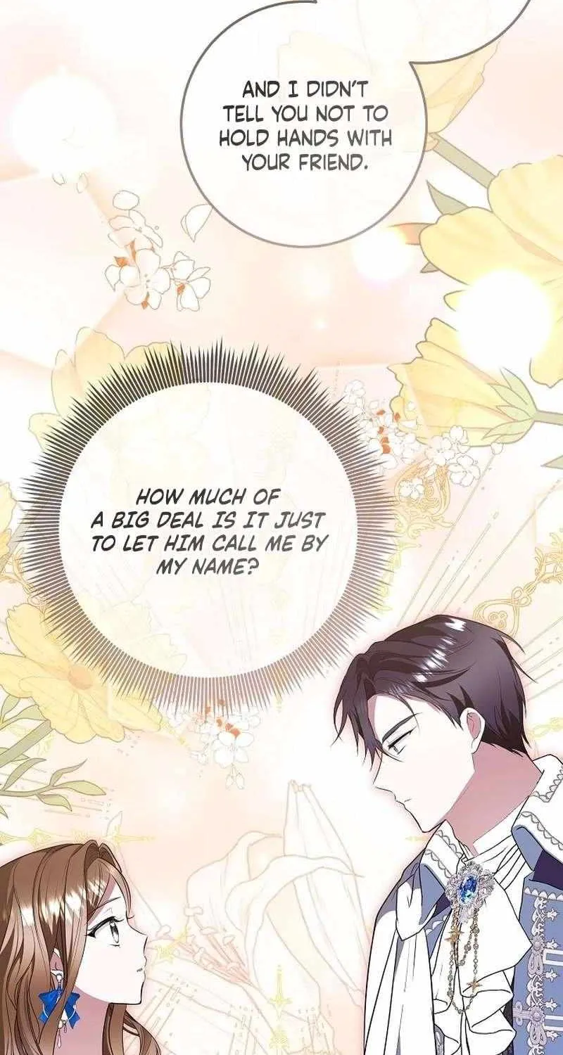 Read Rewriting the Ending With Proper Upbringing chapter 31 image 102 on Lezhin