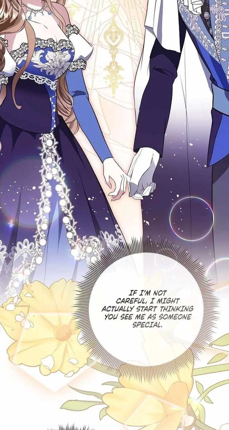Read Rewriting the Ending With Proper Upbringing chapter 31 image 103 on Lezhin