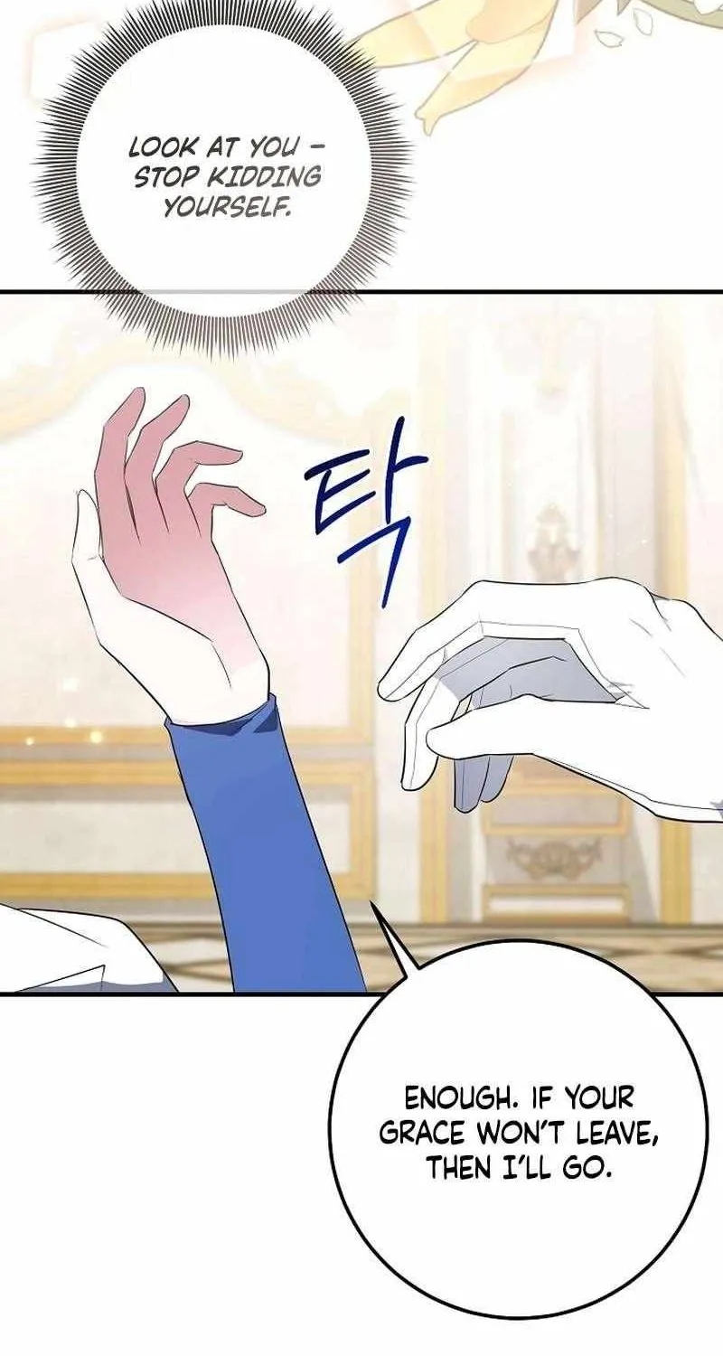 Read Rewriting the Ending With Proper Upbringing chapter 31 image 104 on Lezhin