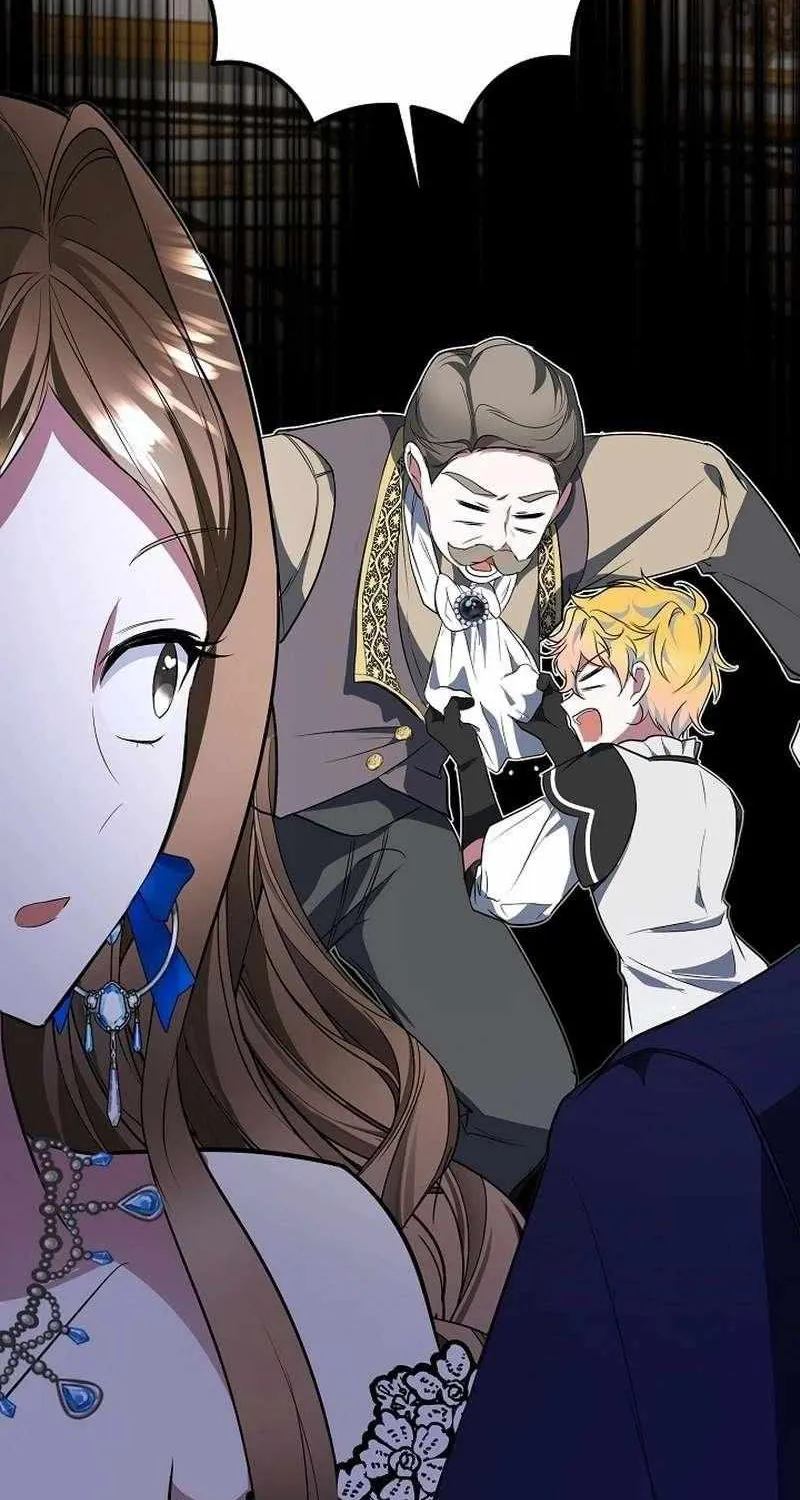 Read Rewriting the Ending With Proper Upbringing chapter 31 image 106 on Lezhin