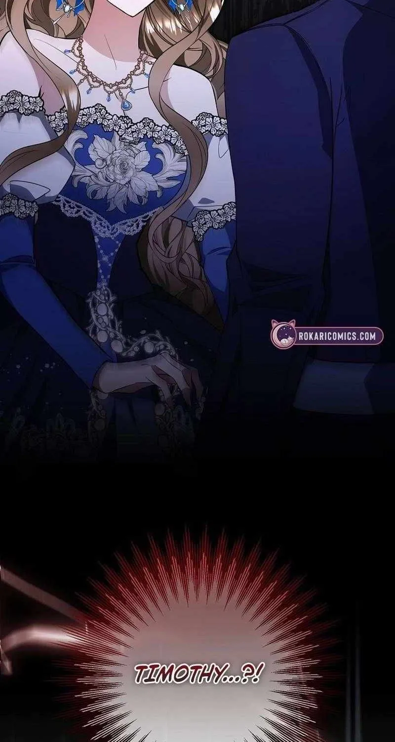 Read Rewriting the Ending With Proper Upbringing chapter 31 image 109 on Lezhin
