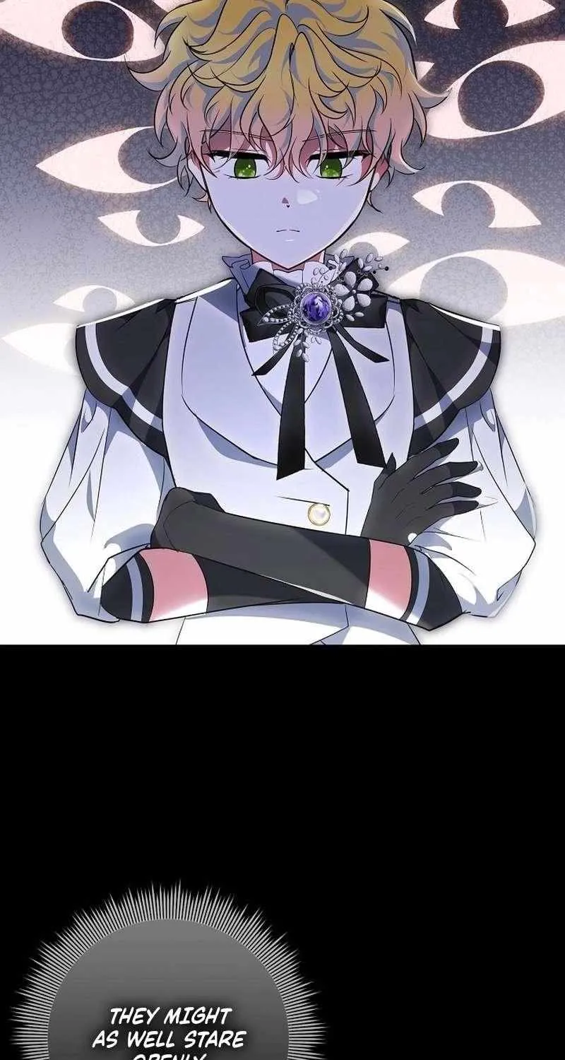 Read Rewriting the Ending With Proper Upbringing chapter 31 image 11 on Lezhin