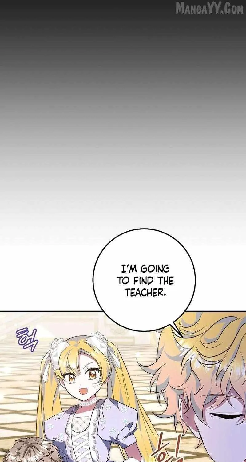 Read Rewriting the Ending With Proper Upbringing chapter 31 image 14 on Lezhin