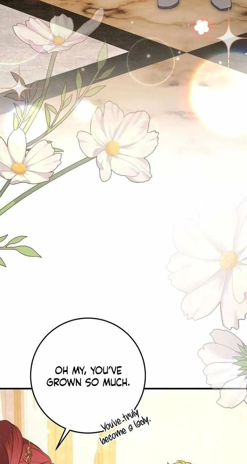Read Rewriting the Ending With Proper Upbringing chapter 31 image 2 on Lezhin