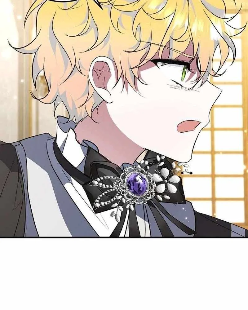 Read Rewriting the Ending With Proper Upbringing chapter 31 image 20 on Lezhin