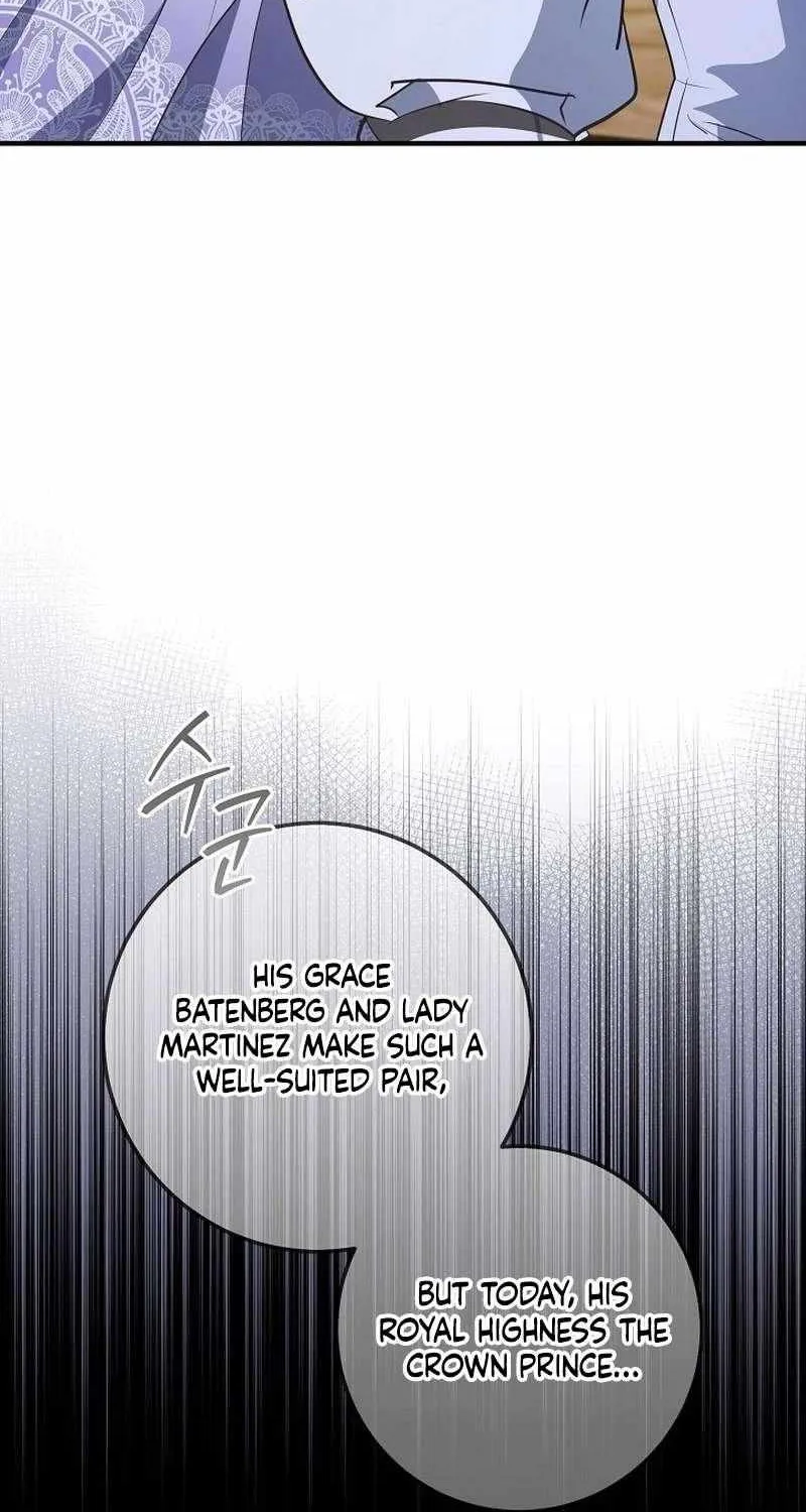 Read Rewriting the Ending With Proper Upbringing chapter 31 image 22 on Lezhin