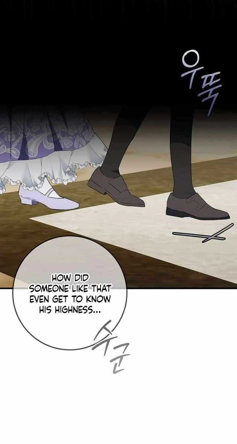 Read Rewriting the Ending With Proper Upbringing chapter 31 image 23 on Lezhin