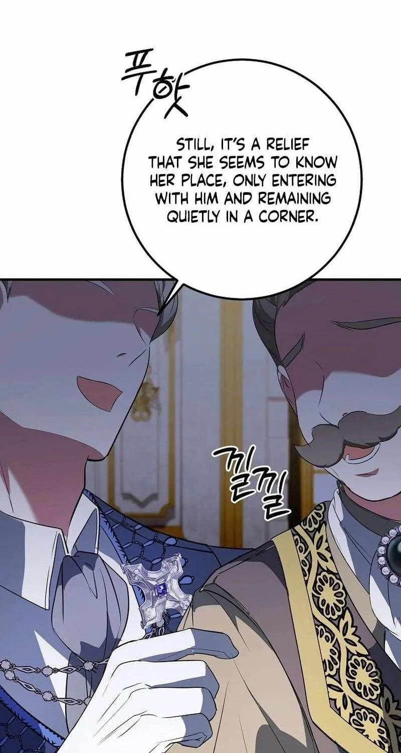 Read Rewriting the Ending With Proper Upbringing chapter 31 image 24 on Lezhin