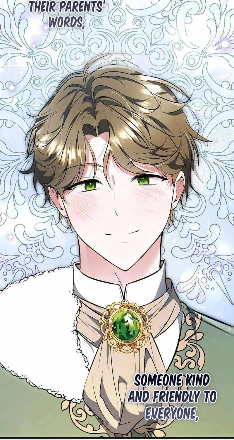 Read Rewriting the Ending With Proper Upbringing chapter 31 image 31 on Lezhin