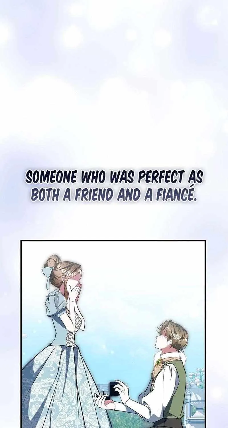 Read Rewriting the Ending With Proper Upbringing chapter 31 image 32 on Lezhin