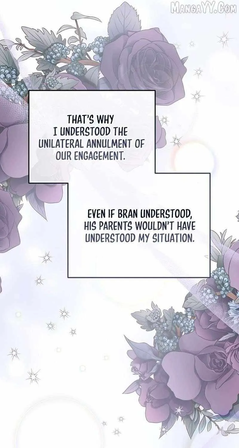 Read Rewriting the Ending With Proper Upbringing chapter 31 image 34 on Lezhin